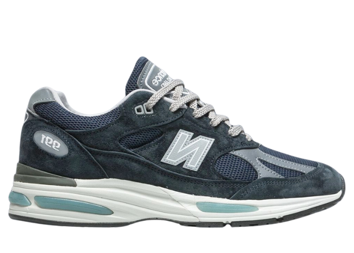 New balance 2025 1600v2 navy